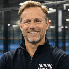 Johan Andersson