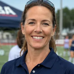 Sarah Mitchell
