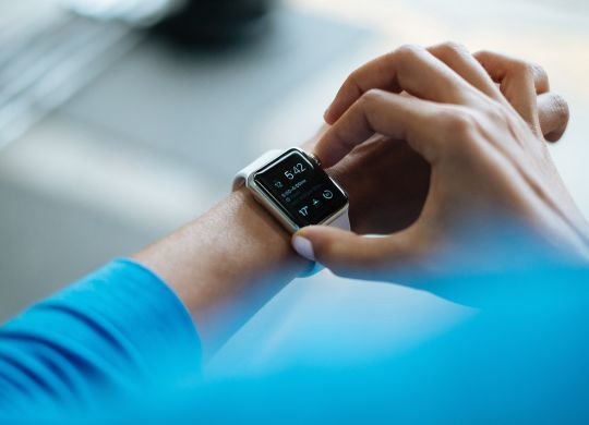 wearables